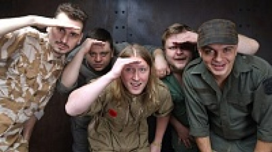 В Воронеже выступят авторы саундтреков к фильмам «День радио» и «День выборов»