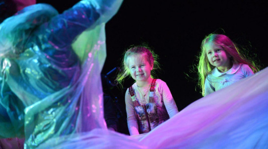 В Воронеже впервые пройдет детский театральный фестиваль «Маршак»