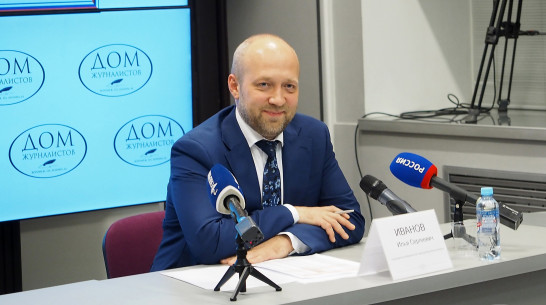 В Воронежской области с результатом 55,80% голосов лидирует «Единая Россия»