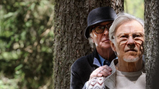 Воронежский кинотеатр проводит осень фестивалем