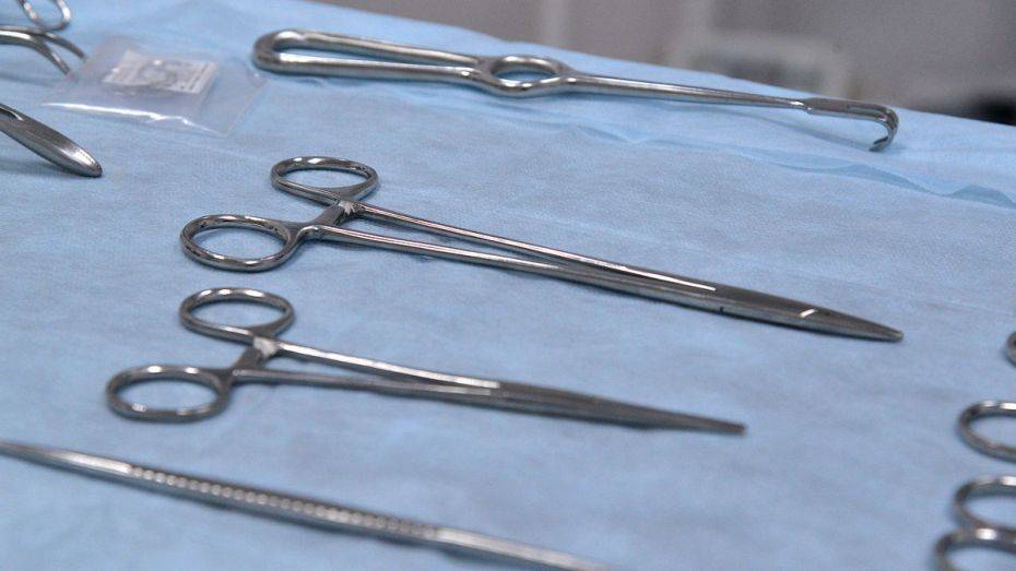 Хирург попала под уголовное дело из-за впавшей в кому жительницы Воронежа после операции