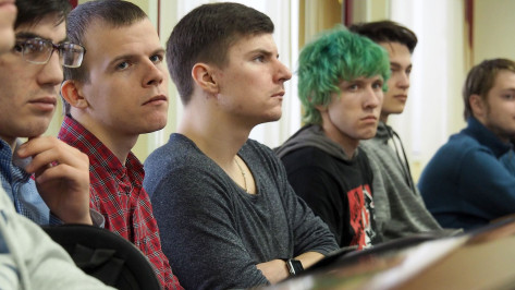 В Воронежской области исследуют уровень протестных настроений в молодежной среде