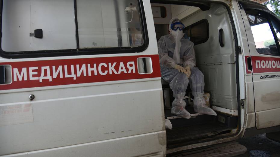 Положительные тесты на ковид сдали 142 жителя Воронежской области за сутки