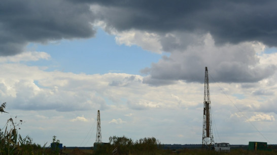 На воронежском никелевом месторождении завершили полевой этап геологоразведки