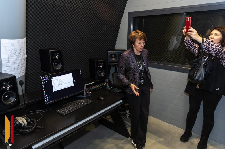 форум в Матрешке