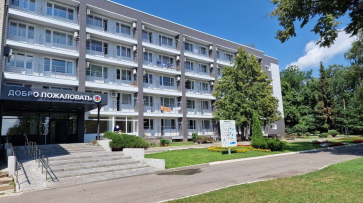 Более 180 ветеранов спецоперации отдохнули с семьями в воронежском санатории в 2025 году