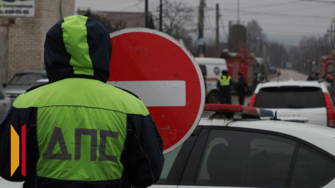 В Воронеже взорвали боевые блоки сбитых ракет ATACMS: фоторепортаж РИА «Воронеж»