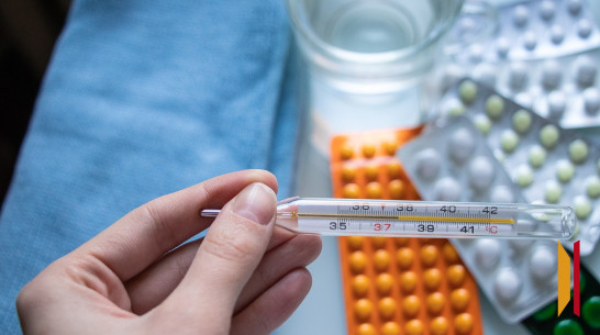 Стало известно, как часто воронежцы выходят на работу больными