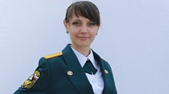 Воронежская красавица прошла в финал «Мисс МЧС России–2014»