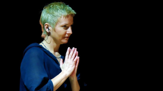 Группа «Сурганова и Оркестр» устроит в Воронеже двойную презентацию