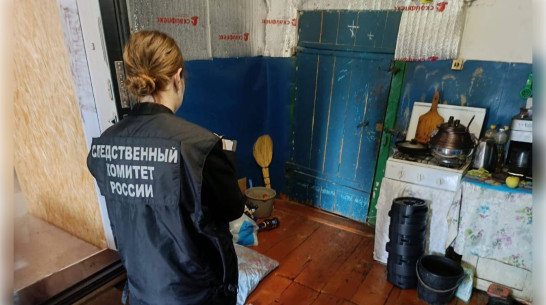 Житель Воронежской области зарезал сожительницу и спрятал труп в машине