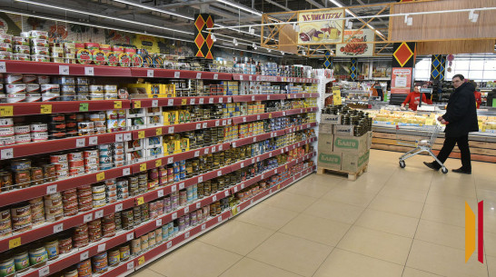 Стало известно, как выросли цены в 2025 году в Воронежской области