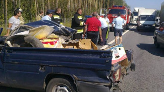ДТП на платном участке трассы М4 унесло жизнь воронежца
