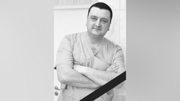 В Воронеже скончался челюстно-лицевой хирург Александр Володин