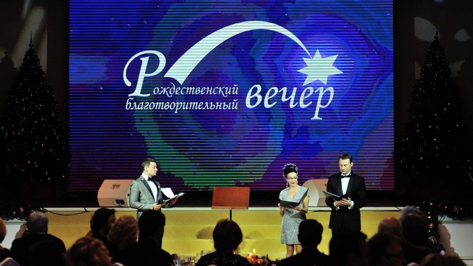 Воронежские бизнесмены за 7 лет собрали 500 млн рублей для одаренных детей