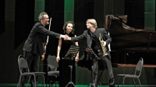 Воронежский молодежный оркестр выступит со звездами Платоновского фестиваля