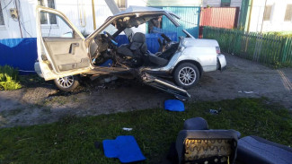 В Таловой по вине пьяного водителя погибла 21-летняя пассажирка