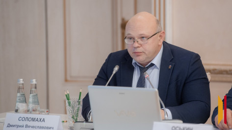 Руководитель воронежской Госжилинспекции ответит на вопросы жителей 25 сентября