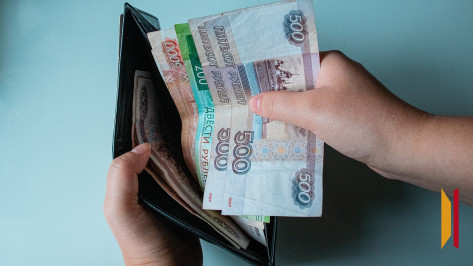 В ноябре цены в Воронежской области выросли меньше, чем по России