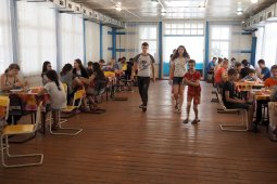 Три детских лагеря стали очагами коронавируса в Воронежской области