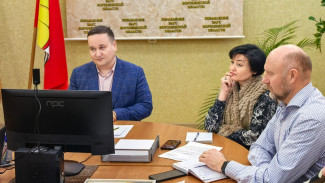 ЗАГСы Воронежской области продолжают развивать бережливое управление