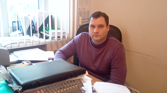 Экс-начальник угрозыска стал замдиректора по безопасности воронежского «Факела»