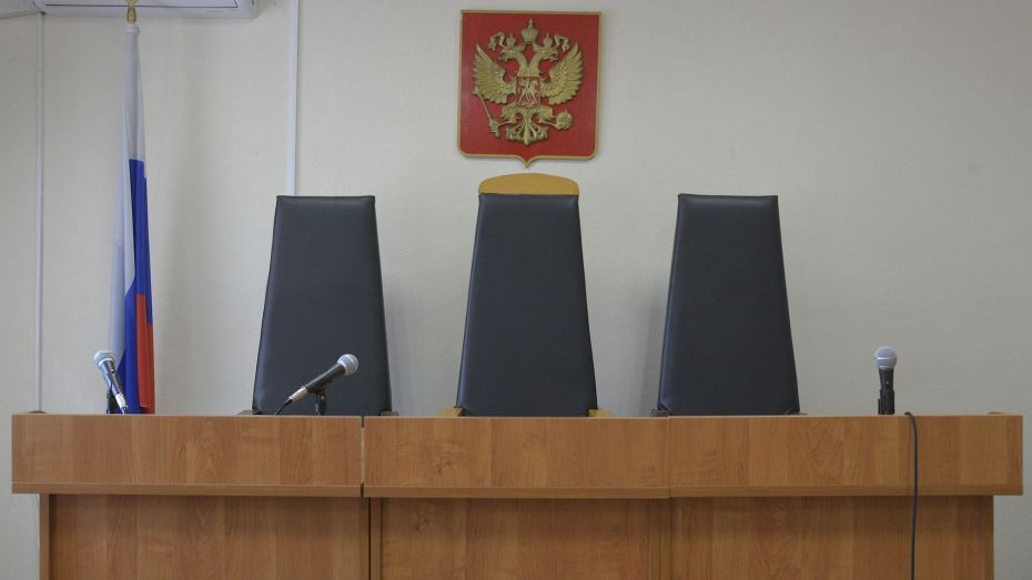 Предпринимательницу из Воронежской области осудили за мошенничество на 550 тыс рублей
