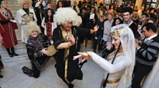 Воронежская область может стать пилотным регионом для тестирования мониторинга межнациональных отношений