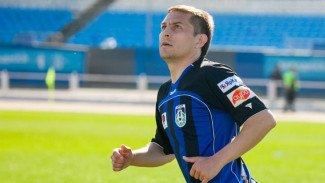 Воронежский «Факел» подписал Артура Рылова