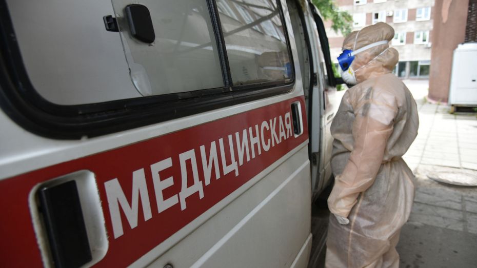 Воронежские врачи вылечили от коронавируса 38 человек за сутки