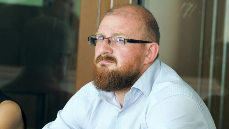 Бывшему главному архитектору Воронежа за взятку назначили 3 года колонии 