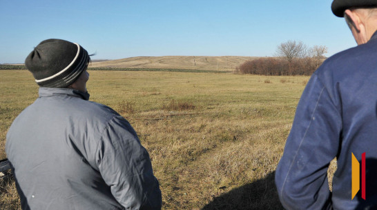 В Воронежской области за год пенсии увеличились на 11 процентов