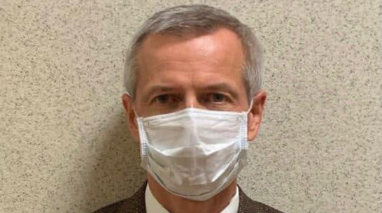 Депутат Воронежской облдумы Анатолий Шмыгалев: «Не нужно скрывать коронавирус»