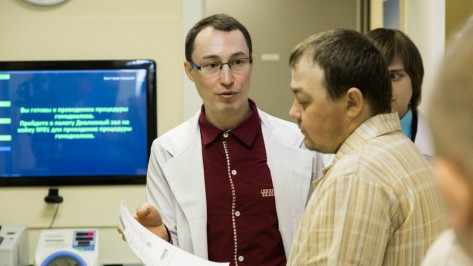 Воронежские врачи создали импортозамещающее изделие для «легких» операций