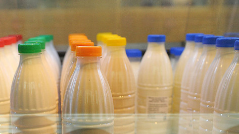 Воронежцев предупредили о молоке от «призрачных» предприятий из Татарстана