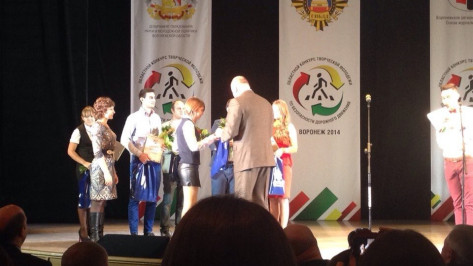 Павловская школьница выиграла областной конкурс по безопасности дорожного движения