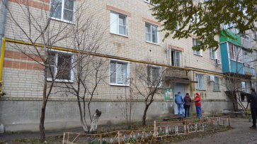 В Воронежской области мать и сын задохнулись из-за утечки газа
