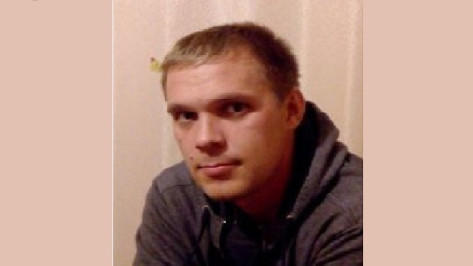 В Воронеже пропал 31-летний мужчина