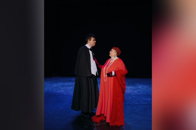 Близкие люди