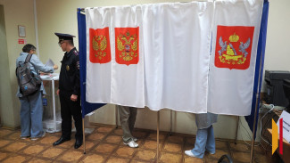 Более 610 тыс избирателей приняли участие в выборах депутатов Воронежской облдумы и в органы местного самоуправления