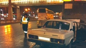 Вчера в Воронежской области случилось 132 ДТП 