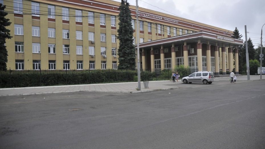 Воронежские вузы объединятся в 3 опорных университета