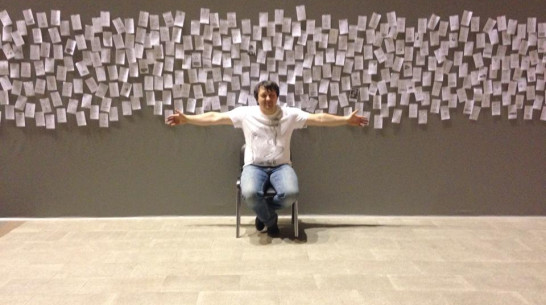 Архитектор Эдуард Кубенский расскажет воронежцам об оживлении городских пространств