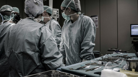 В воронежской больнице женщину прооперировали новым способом