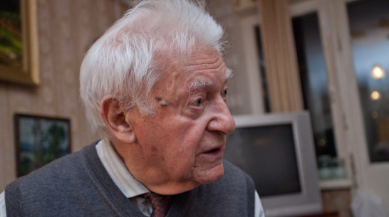 Российские и голливудские звезды признательны воронежскому профессору за уникальные архивы о войне