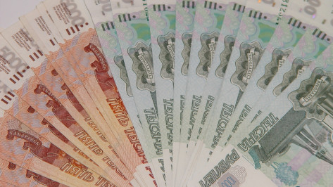 Воронежским специалистам в сфере продаж предложили зарплату до 500 тыс рублей в месяц