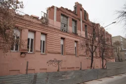 Общественники направили претензии по экспертизе снесенного хлебозавода №1 в Воронеже
