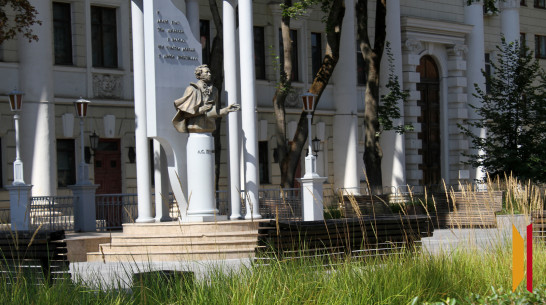 Стихи и рэп-спектакль: жителей Воронежа приглашают на вечер поэзии