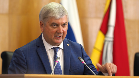 Губернатор Воронежской области поручил усилить контроль ковидных ограничений в нерабочие дни