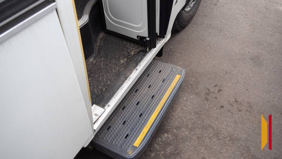 В Воронеже 20 декабря запустят новый автобусный маршрут № 30